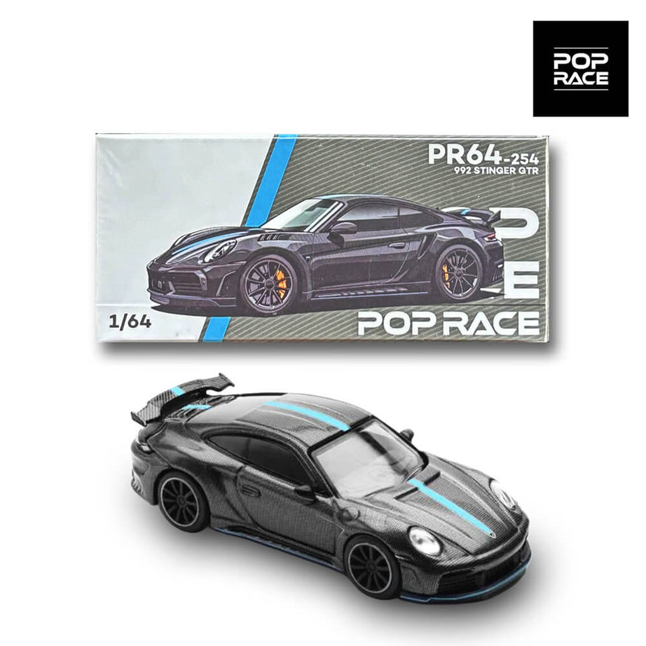 992 Stinger GTR – POP RACE PR64-254