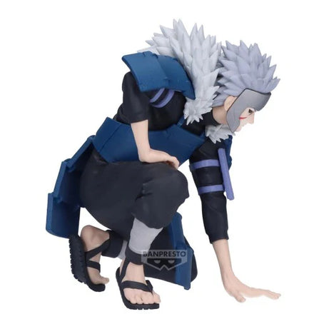 Naruto Shippuden Panel Spectacle – Senju Tobirama Figure by Banpresto