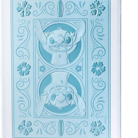 Bicycle Disney Stitch Playing Cards