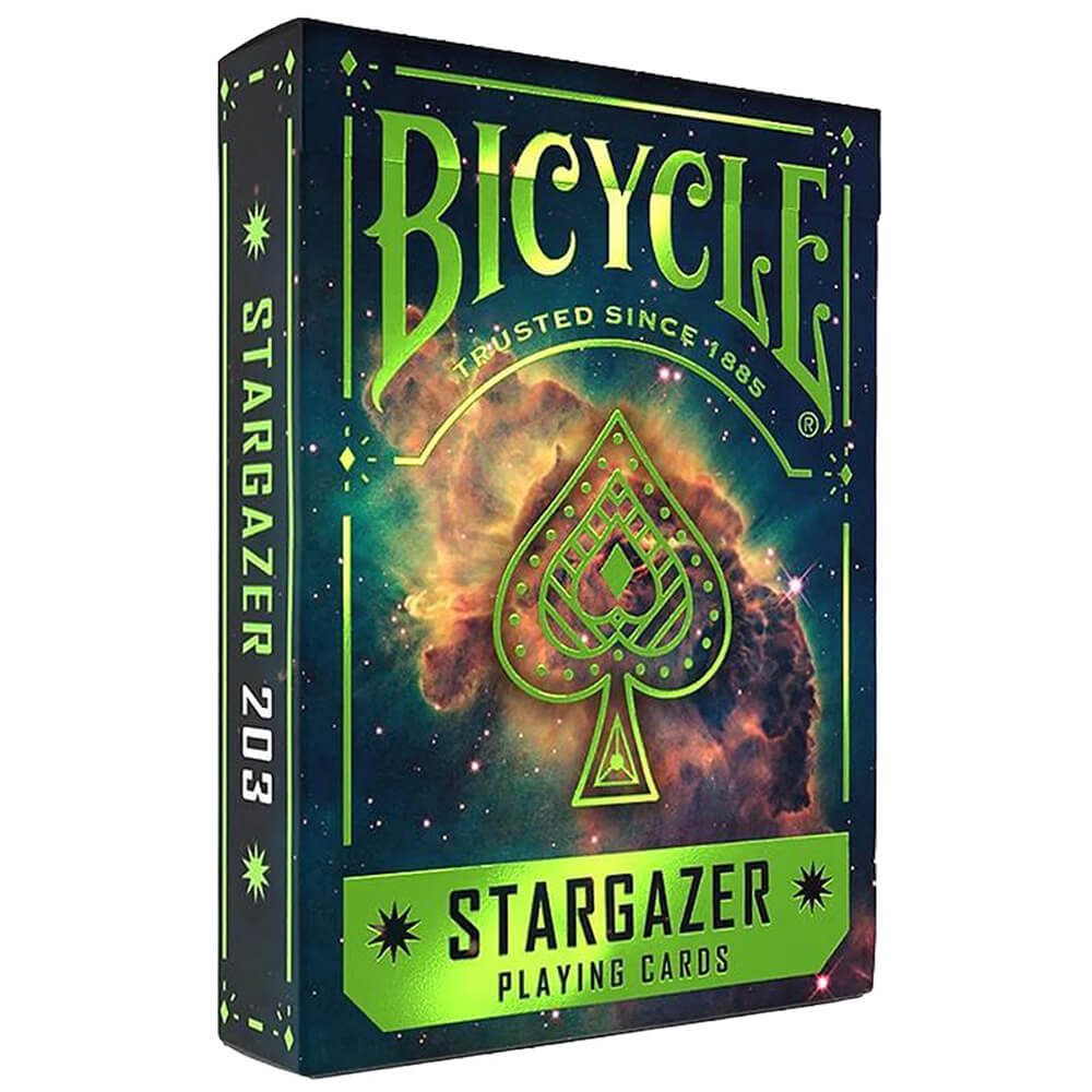 Bicycle Stargazer 203 Playing Cards