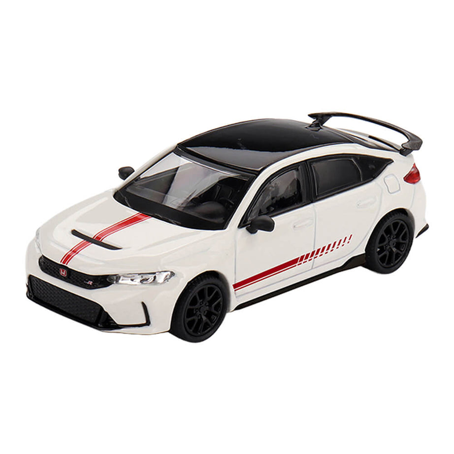 Honda Civic Type R Ultimate Edition – MINI GT 1147 Boxed