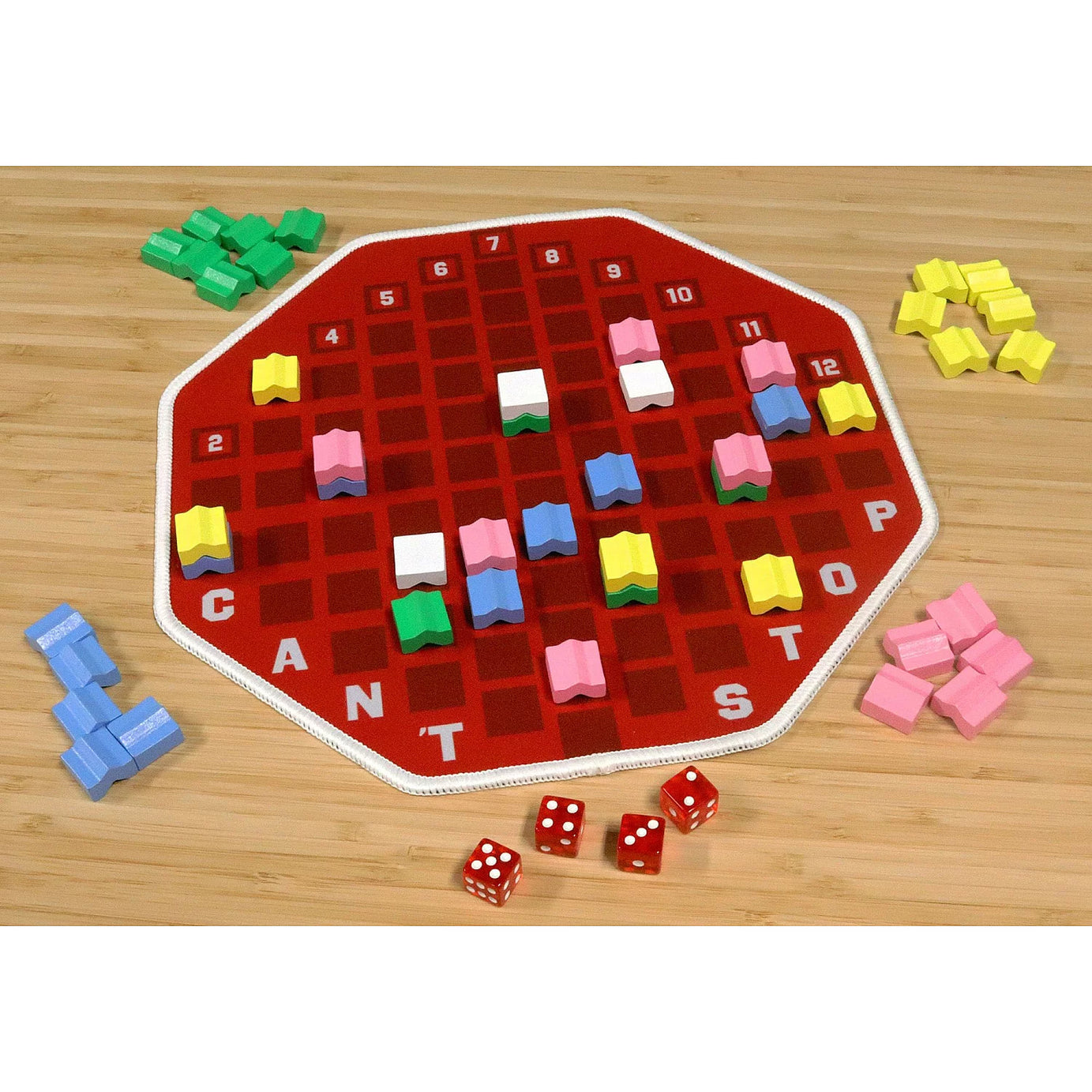 Can't Stop – English/Hindi Edition | (Ages 9+)