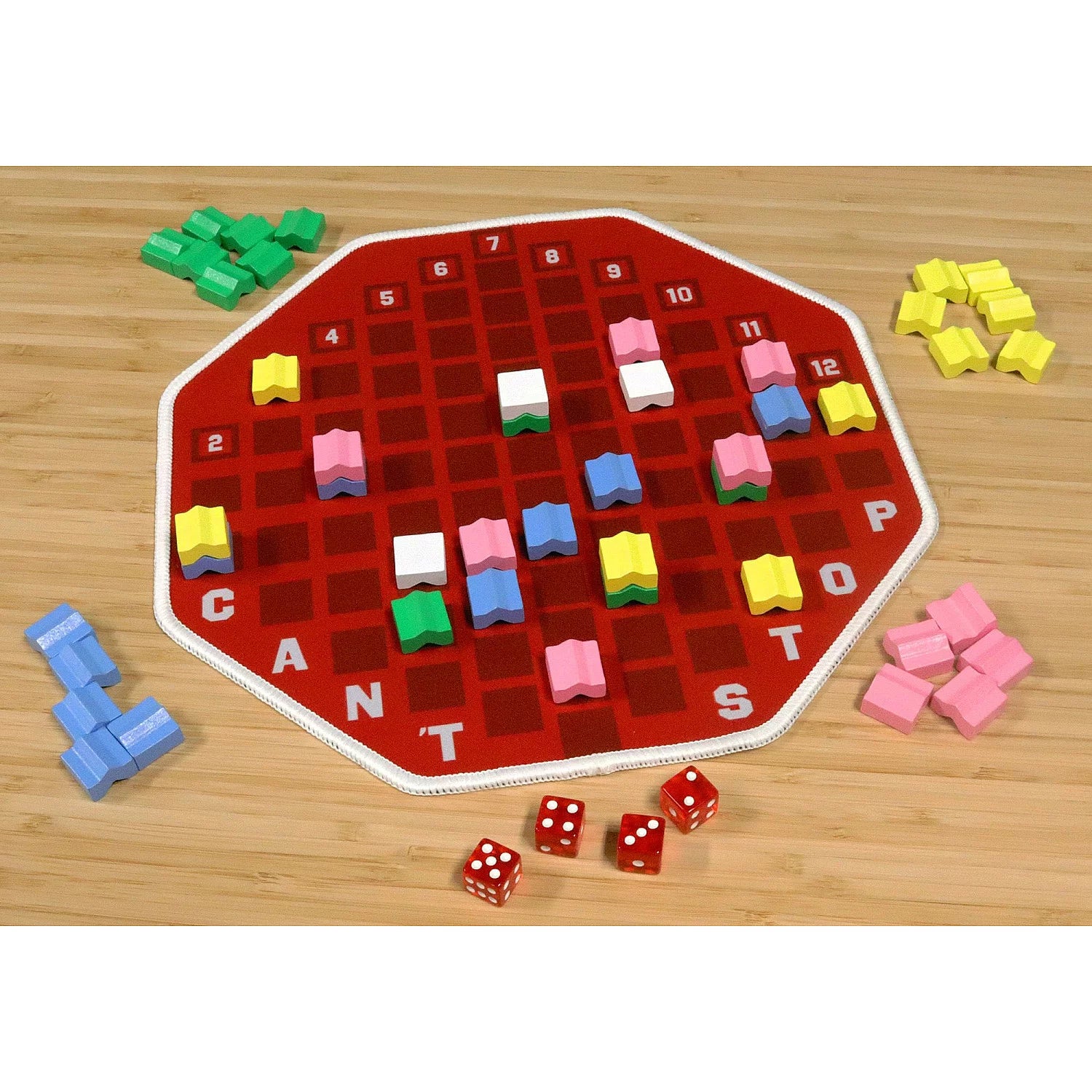 Can't Stop – English/Hindi Edition | (Ages 9+)