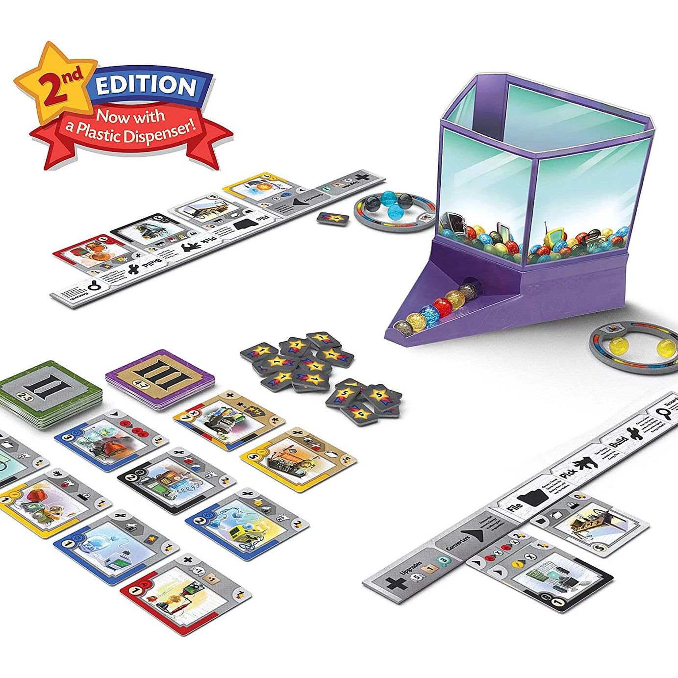Gizmos – English/Hindi Edition | (Ages 14+)