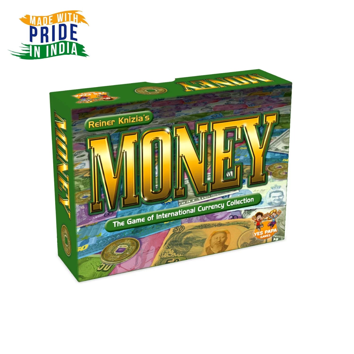 Money | (Ages 10+)